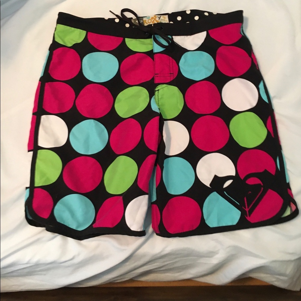 Cute Roxy Board shorts